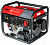 Бензиновый генератор FUBAG BS 6600 DA ES с электростартером и коннектором автоматики