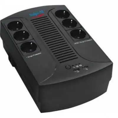 изображение-solpi ибп ea200 плюс 600va