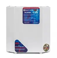 энерготех norma 15000
