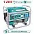 Бензиновый генератор TOTAL TP1150026