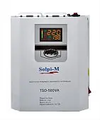 solpi-m tsd-750va