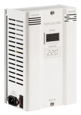 изображение-teplocom st-600 invertor