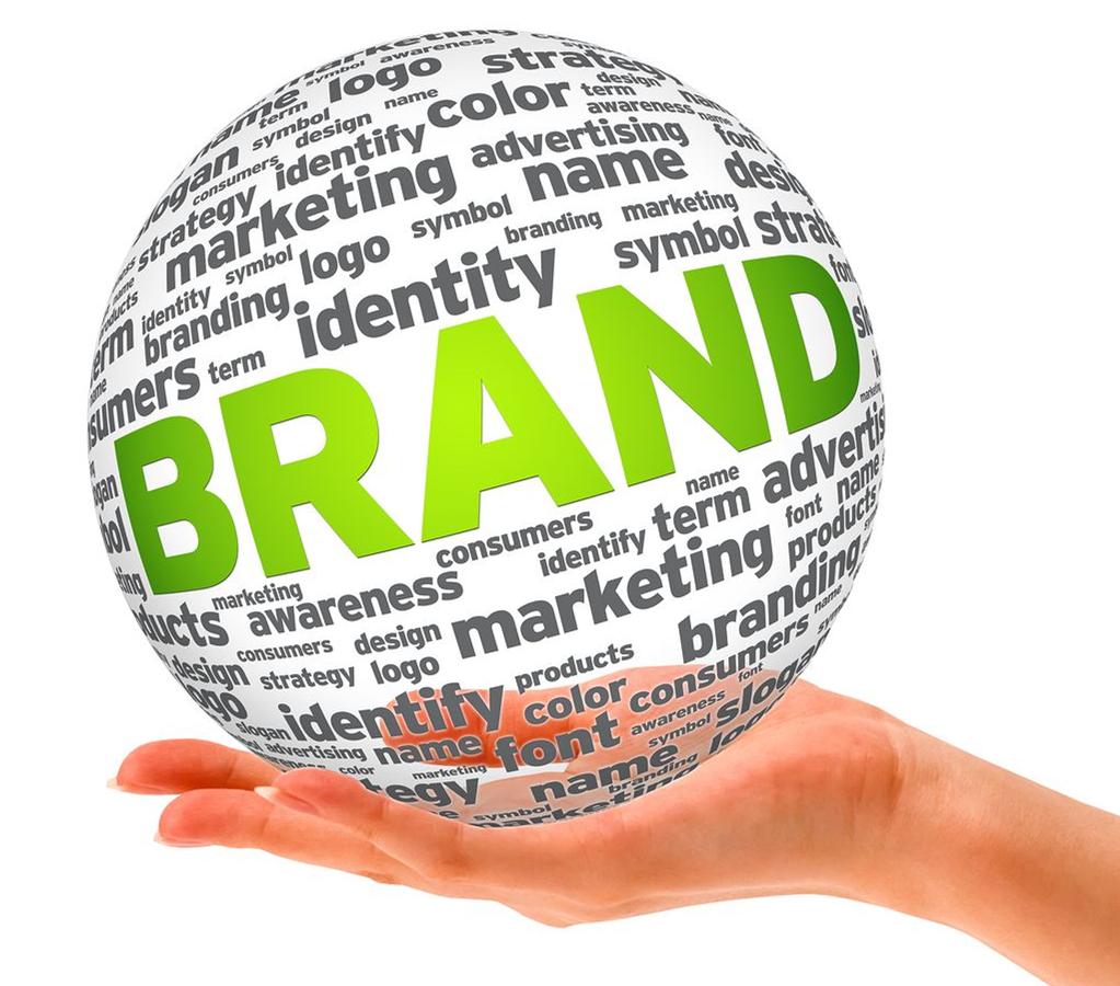 Brands Brands