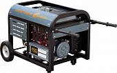 Бензиновый генератор ELAND LA9000