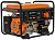 Бензиновый генератор DAEWOO GDA 7500 DPE-3