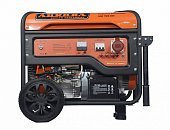 Бензиновый генератор Aurora AGE 7500 DSX