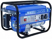 Бензиновый генератор Mikkeli GX4500