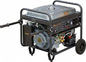 Бензиновый генератор ELAND LA7500