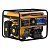 Бензиновый генератор Skiper LT9000 ЕК