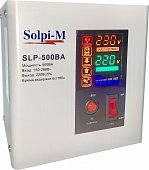solpi-m slp-500va (новое исполнение)
