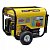 Бензиновый генератор Skiper LT7000EB