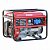 Бензиновый генератор Brado LT7000EB