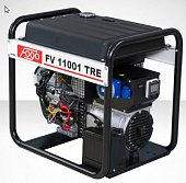 Бензиновый генератор FOGO FV 11001 TRE