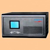 solpi инвертор с чистой синусоидой 3500w lcd with avr dc24v