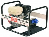 Бензиновый генератор FOGO FH 6001