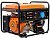 Бензиновый генератор DAEWOO GDA 7500E
