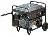 Бензиновый генератор ELAND LA6500A
