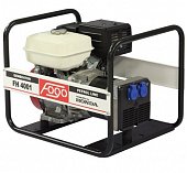 Бензиновый генератор FOGO FH 4001